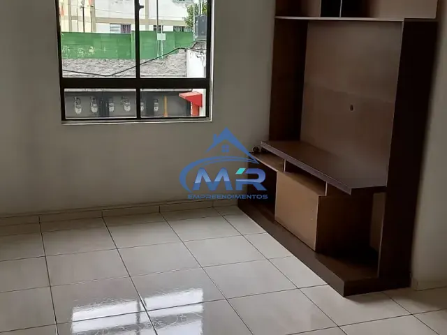 Apartamento 2 quartos e 1 banheiro, à venda, no bairro Vila Sílvia em São Paulo