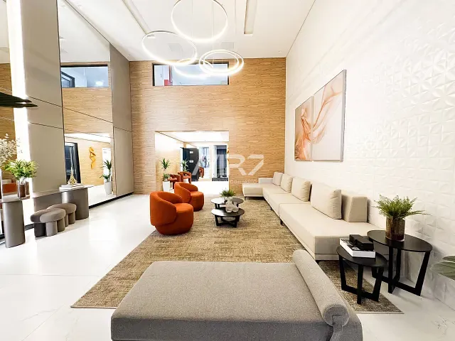 Apartamento com 211m² 3 quartos e 2 banheiros, à venda, no bairro Centro em Ponta Grossa