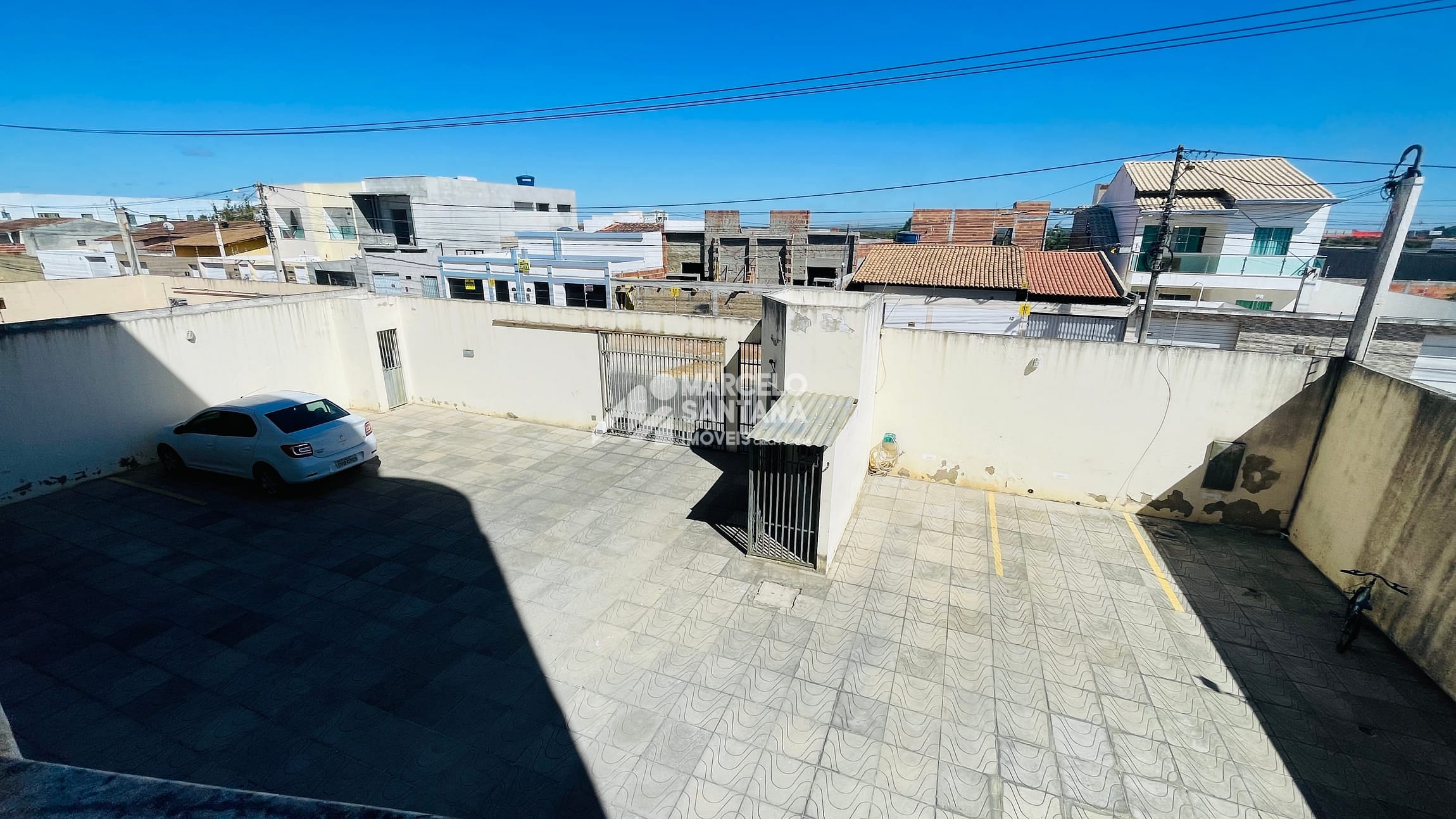 Apartamento à venda com 2 quartos, 64m² - Foto 5