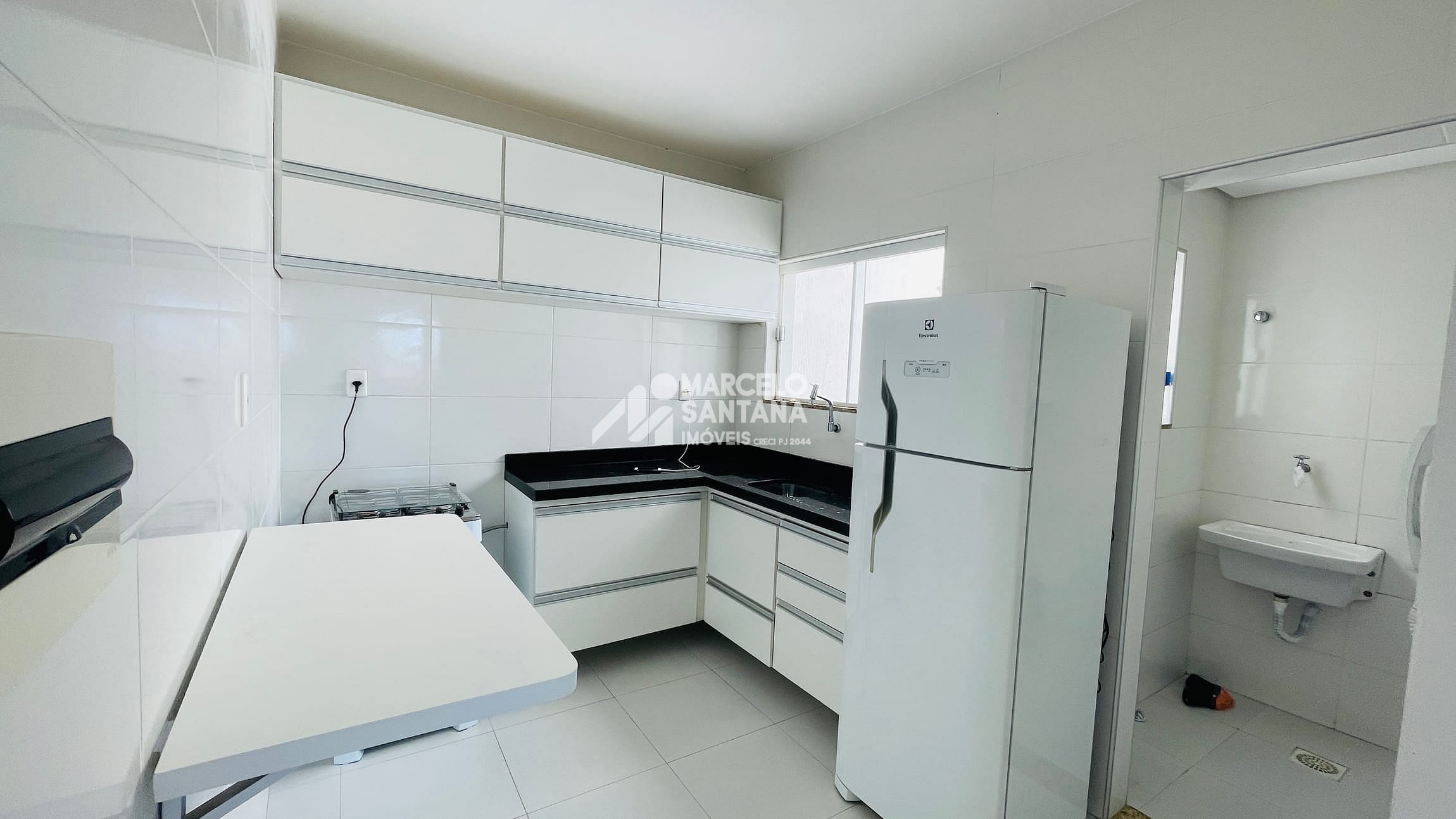 Apartamento à venda com 2 quartos, 64m² - Foto 6