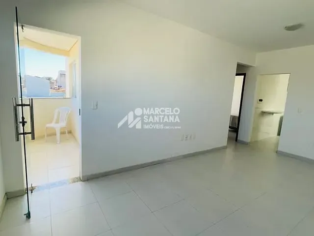 Apartamento 2 quartos e 1 banheiro, à venda, no bairro Felícia em Vitória da Conquista