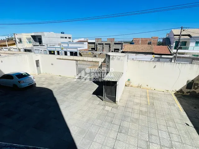 Apartamento 2 quartos e 1 banheiro, à venda, no bairro Felícia em Vitória da Conquista