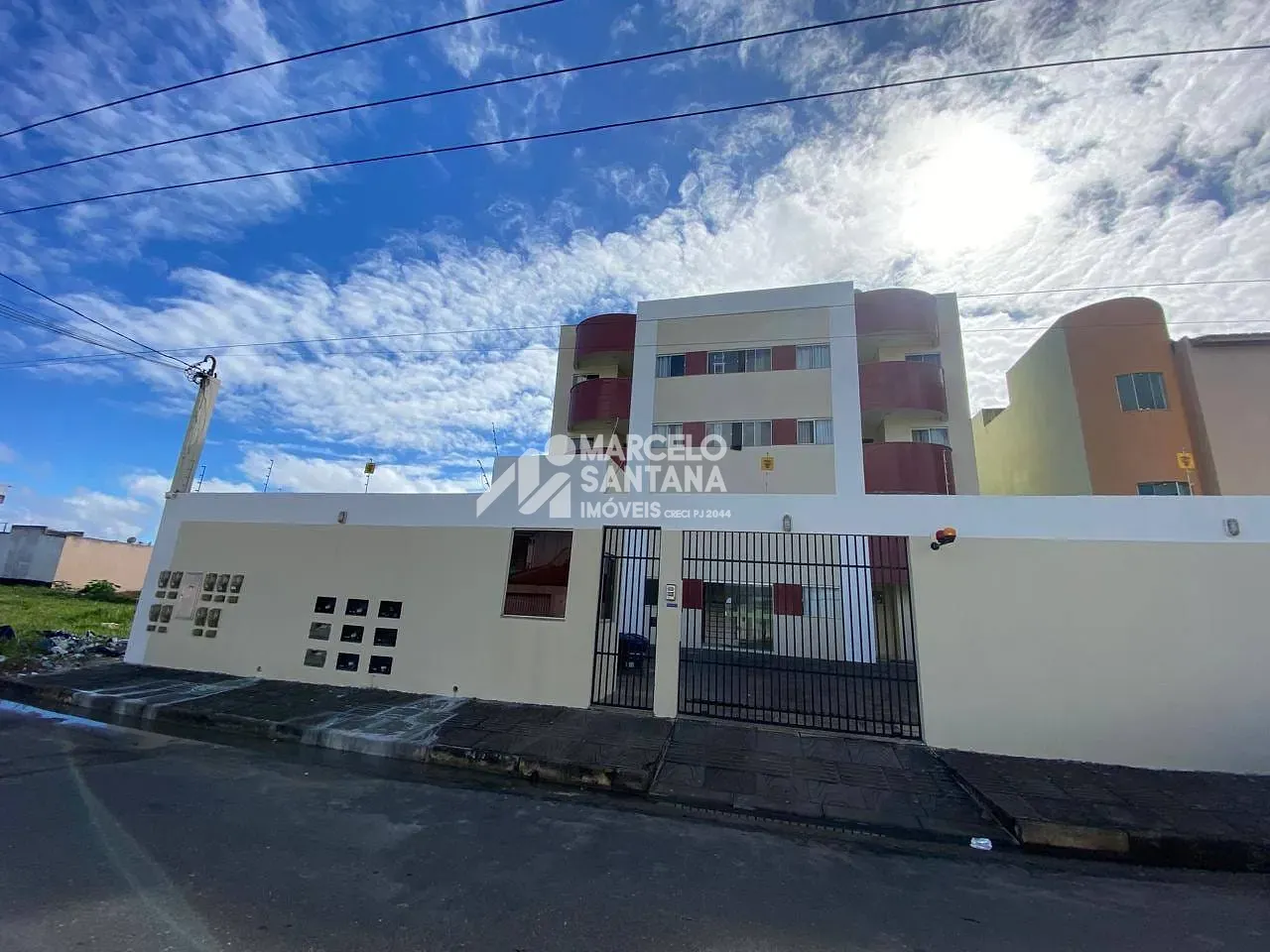 Apartamento, 2 quartos, 64 m² - Foto 1