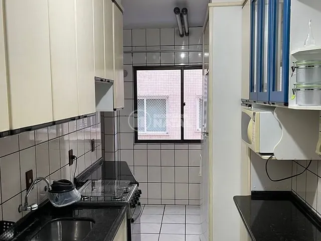 Apartamento 3 quartos e 2 banheiros, à venda, no bairro Andorinha em Itapema