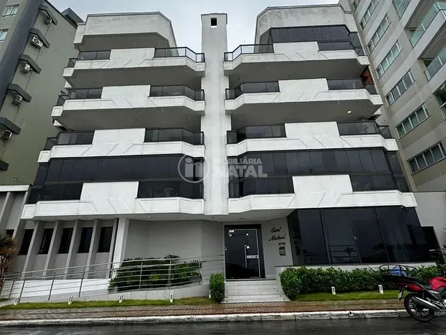 Apartamento 3 quartos e 2 banheiros, à venda, no bairro Andorinha em Itapema