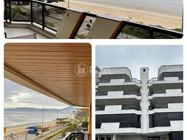 Apartamento 3 quartos e 2 banheiros, à venda, no bairro Andorinha em Itapema