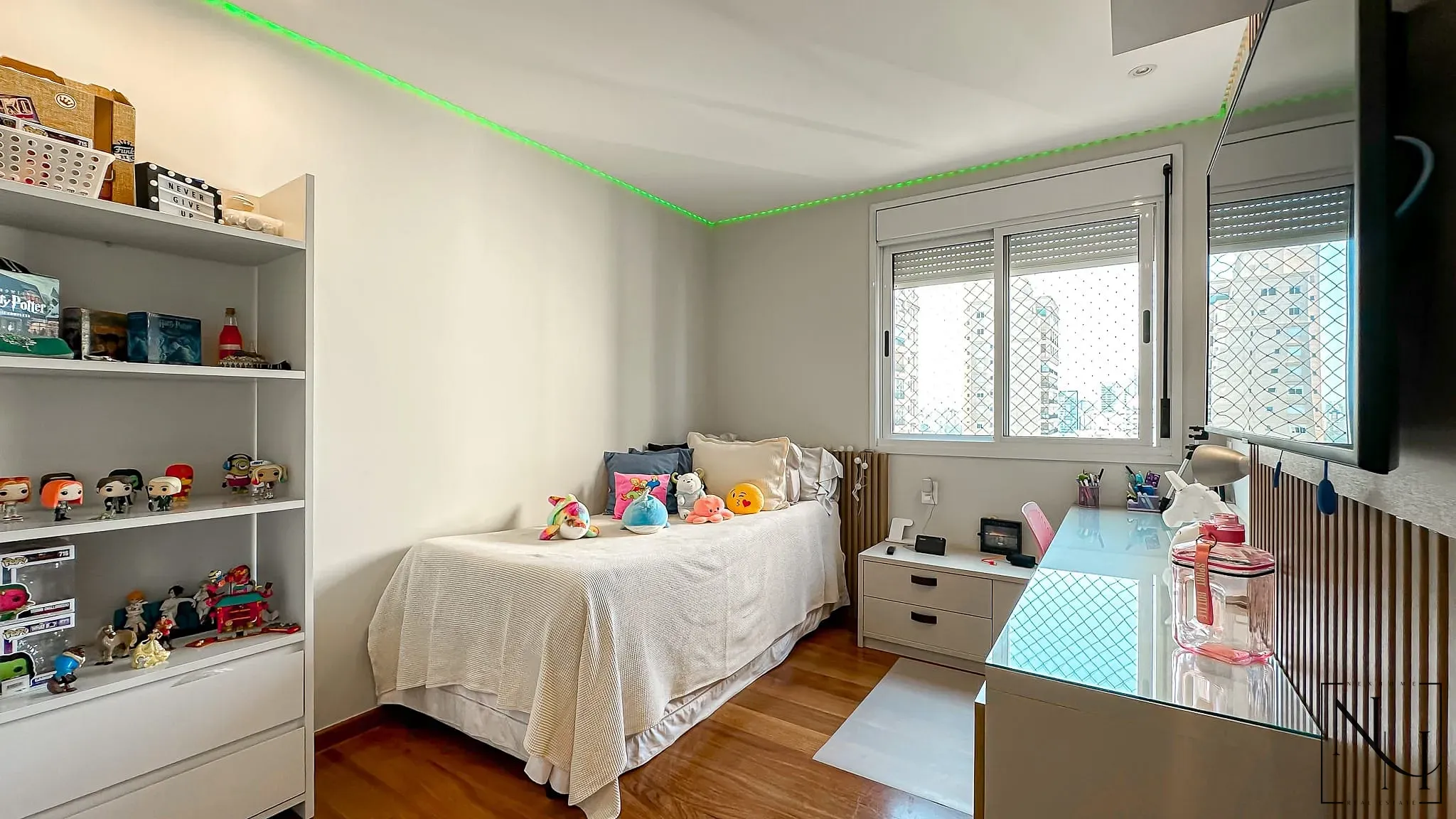 Apartamento, 3 quartos, 218 m² - Foto 33