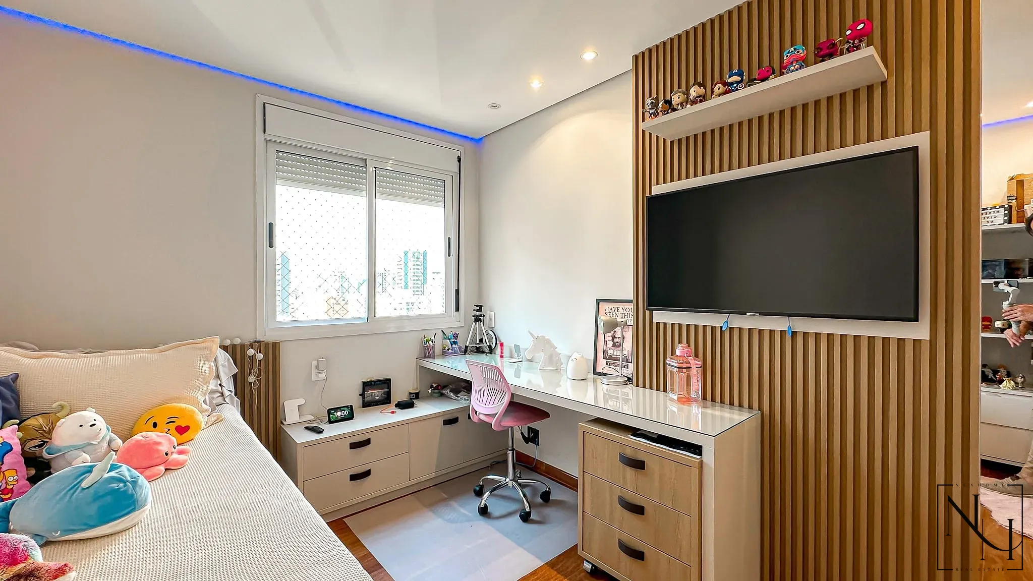 Apartamento, 3 quartos, 218 m² - Foto 34