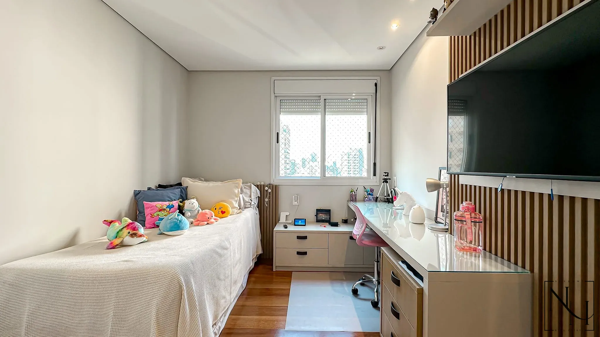 Apartamento, 3 quartos, 218 m² - Foto 35