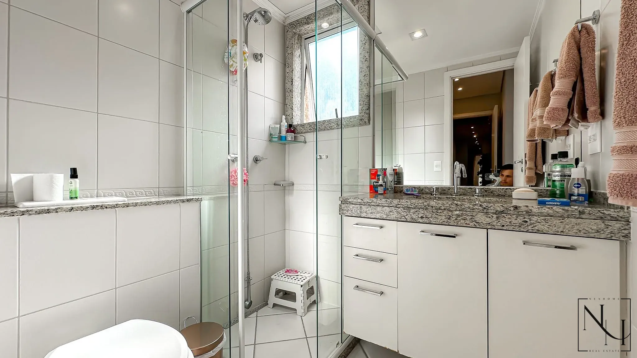 Apartamento, 3 quartos, 218 m² - Foto 36