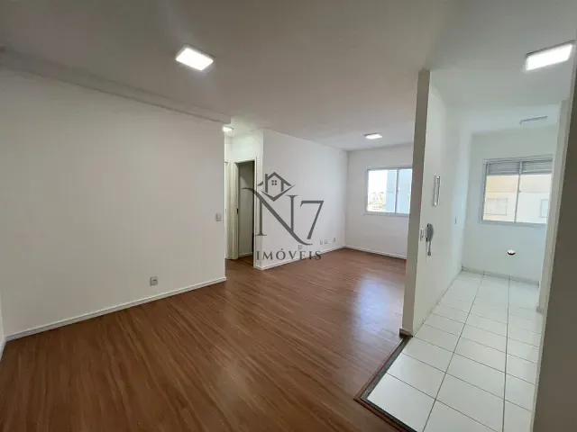 Apartamento com 60m² 2 quartos e 1 banheiro, à venda, no bairro Jardim do Lago Continuação em Campinas