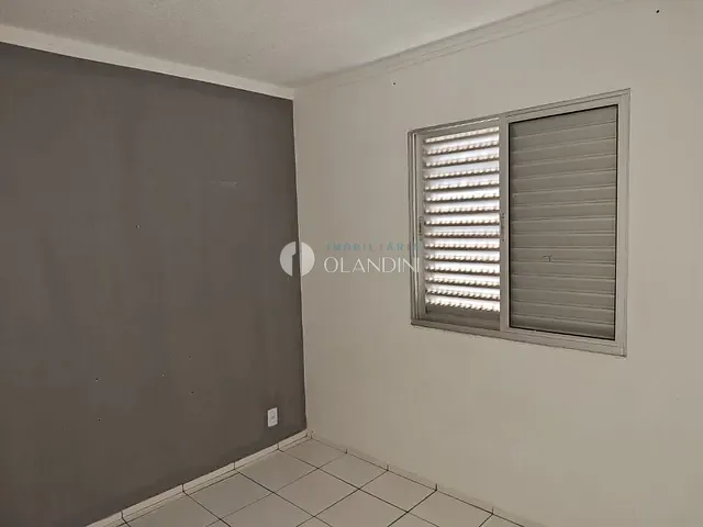 Apartamento com 80m² 2 quartos e 1 banheiro, para alugar, no bairro Recanto Novo Cosmópolis em Cosmópolis