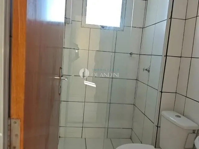 Apartamento com 80m² 2 quartos e 1 banheiro, para alugar, no bairro Recanto Novo Cosmópolis em Cosmópolis