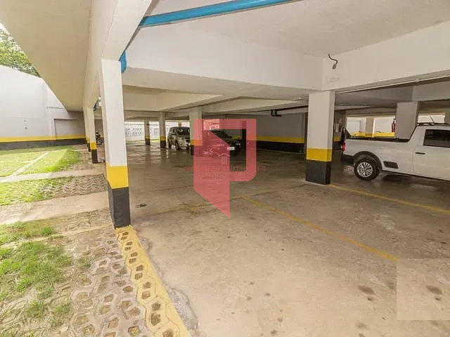 Apartamento com 72m² 3 quartos e 2 banheiros, à venda, no bairro Santa Terezinha em Belo Horizonte