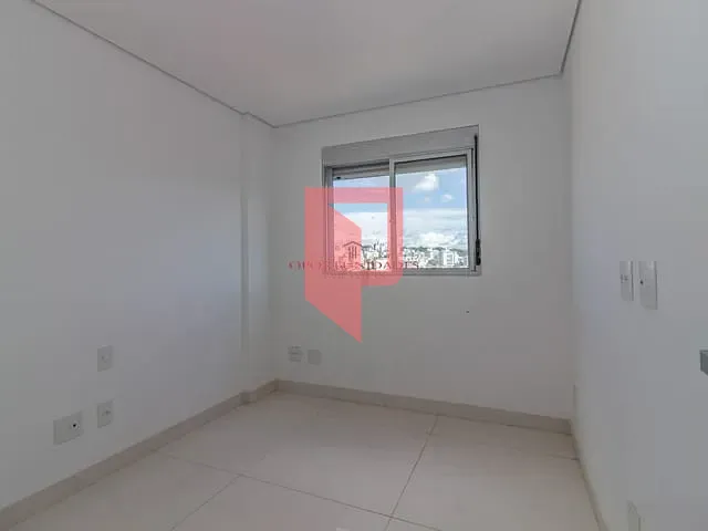 Apartamento com 72m² 3 quartos e 2 banheiros, à venda, no bairro Santa Terezinha em Belo Horizonte