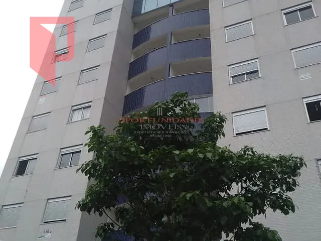 Apartamento com 72m² 3 quartos e 2 banheiros, à venda, no bairro Santa Terezinha em Belo Horizonte