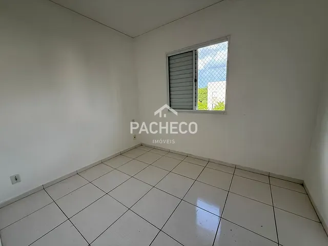 Apartamento 2 quartos e 1 banheiro, à venda, no bairro Planalto do Sol II em Santa Bárbara D'Oeste