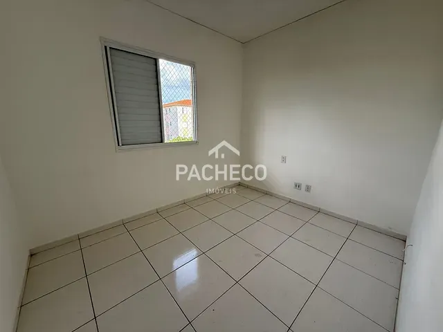 Apartamento 2 quartos e 1 banheiro, à venda, no bairro Planalto do Sol II em Santa Bárbara D'Oeste