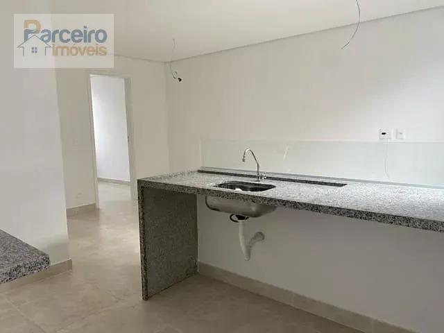 Apartamento com 41m² 2 quartos e 1 banheiro, à venda, no bairro Jardim Ana Rosa em São Paulo