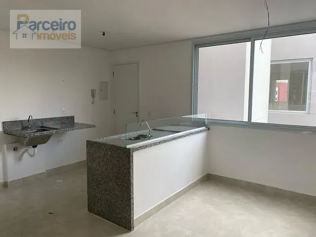 Apartamento com 41m² 2 quartos e 1 banheiro, à venda, no bairro Jardim Ana Rosa em São Paulo