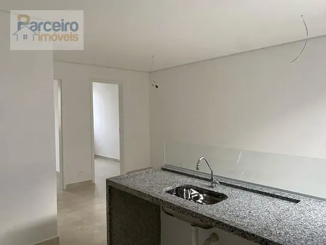 Apartamento com 41m² 2 quartos e 1 banheiro, à venda, no bairro Jardim Ana Rosa em São Paulo