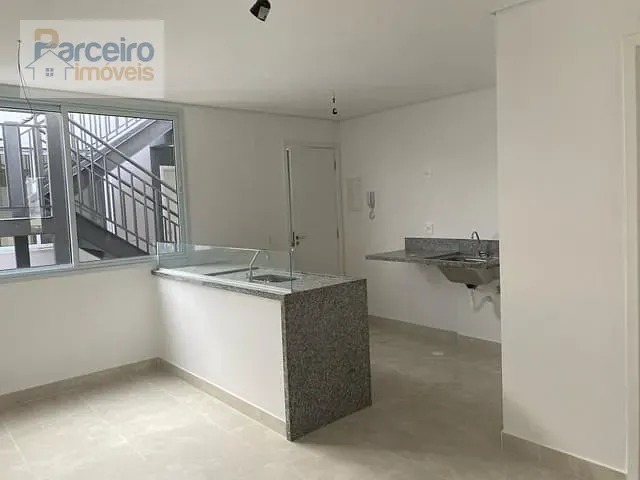 Apartamento com 41m² 2 quartos e 1 banheiro, à venda, no bairro Jardim Ana Rosa em São Paulo