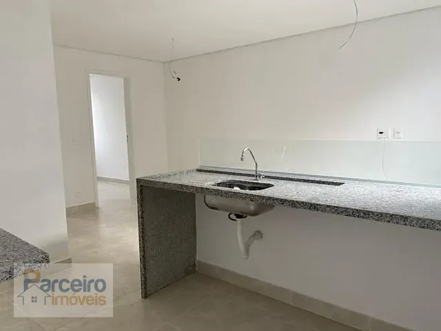 Apartamento com 41m² 2 quartos e 1 banheiro, à venda, no bairro Jardim Ana Rosa em São Paulo