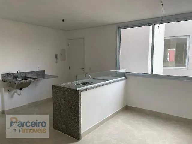Apartamento com 41m² 2 quartos e 1 banheiro, à venda, no bairro Jardim Ana Rosa em São Paulo