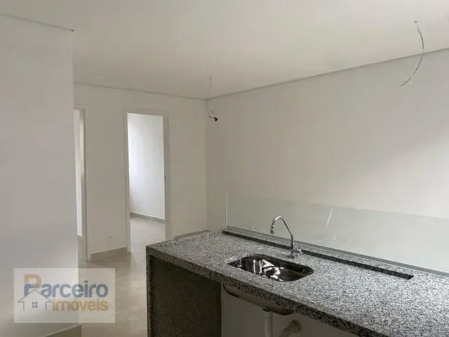 Apartamento com 41m² 2 quartos e 1 banheiro, à venda, no bairro Jardim Ana Rosa em São Paulo
