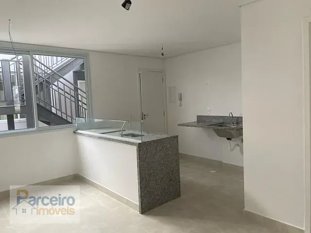 Apartamento com 41m² 2 quartos e 1 banheiro, à venda, no bairro Jardim Ana Rosa em São Paulo