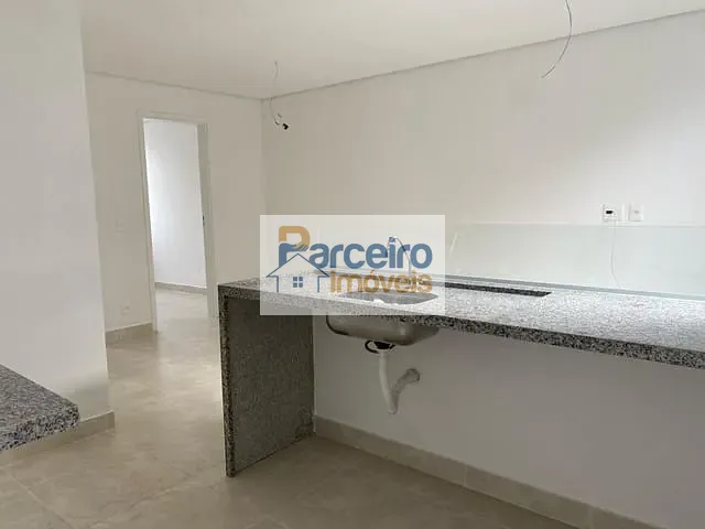 Apartamento com 41m² 2 quartos e 1 banheiro, à venda, no bairro Jardim Ana Rosa em São Paulo