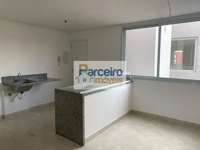 Apartamento com 41m² 2 quartos e 1 banheiro, à venda, no bairro Jardim Ana Rosa em São Paulo