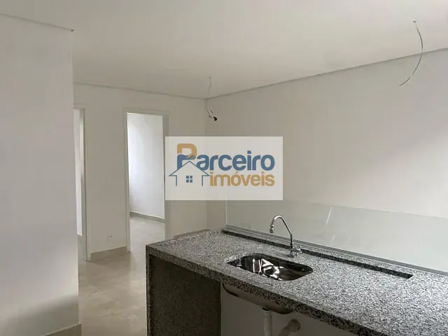 Apartamento com 41m² 2 quartos e 1 banheiro, à venda, no bairro Jardim Ana Rosa em São Paulo
