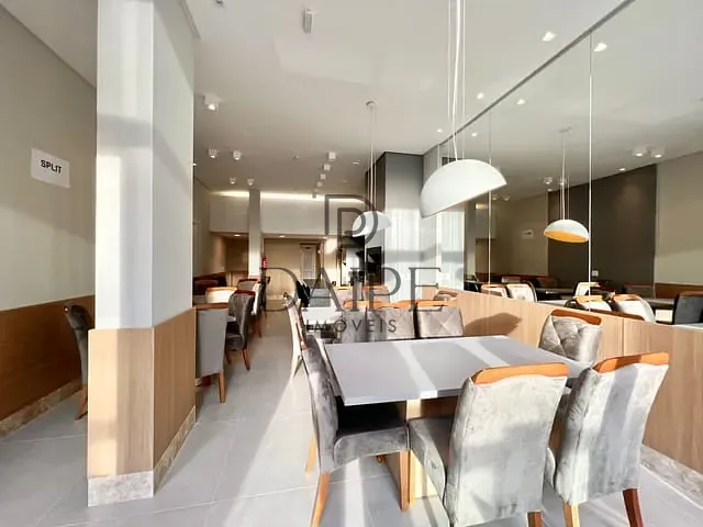Apartamento 2 quartos e 2 banheiros, à venda, no bairro Zona Nova em Capão da Canoa