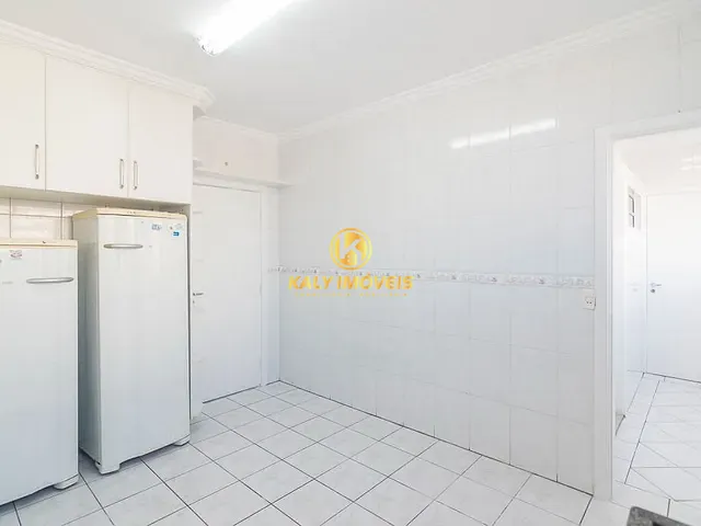 Apartamento 4 quartos e 2 banheiros, à venda ou para alugar, no bairro Centro em São Caetano do Sul