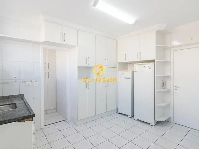 Apartamento 4 quartos e 2 banheiros, à venda ou para alugar, no bairro Centro em São Caetano do Sul