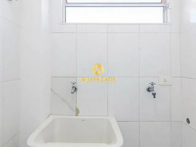 Apartamento 4 quartos e 2 banheiros, à venda ou para alugar, no bairro Centro em São Caetano do Sul
