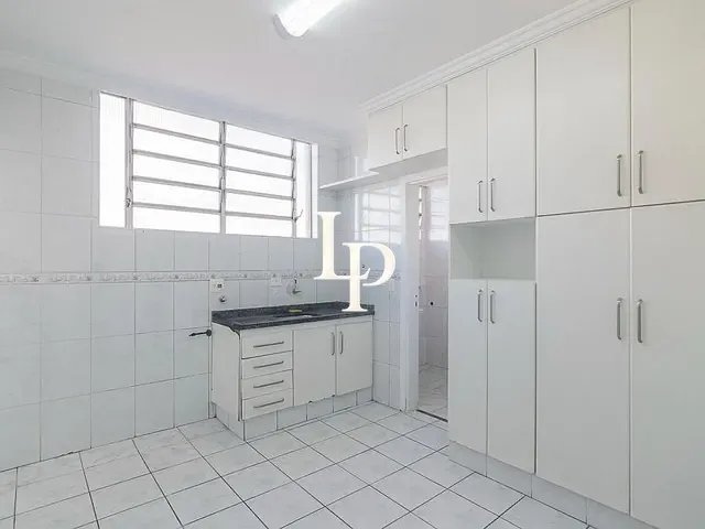 Apartamento 4 quartos e 2 banheiros, à venda ou para alugar, no bairro Centro em São Caetano do Sul
