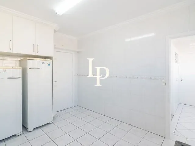 Apartamento 4 quartos e 2 banheiros, à venda ou para alugar, no bairro Centro em São Caetano do Sul