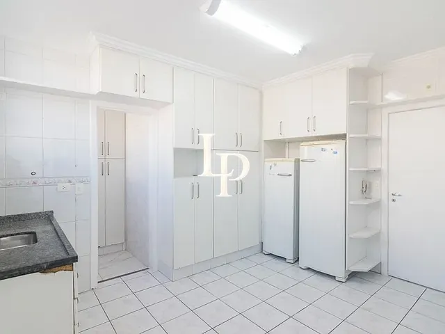 Apartamento 4 quartos e 2 banheiros, à venda ou para alugar, no bairro Centro em São Caetano do Sul