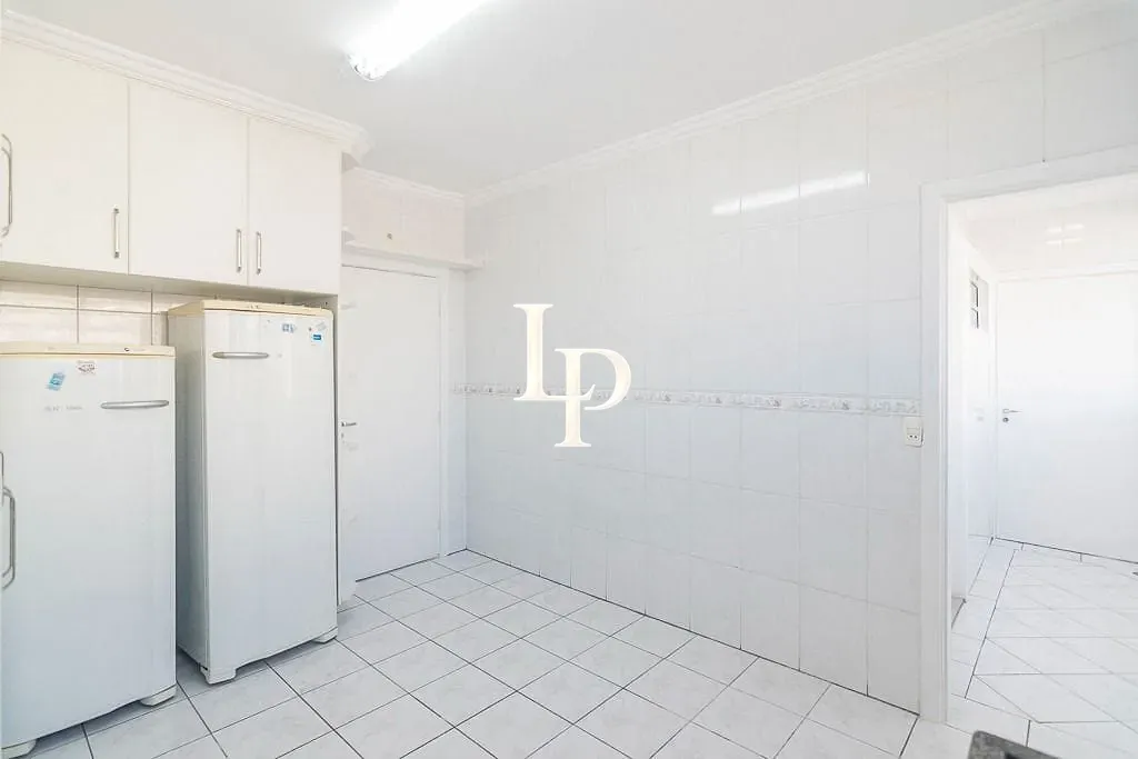 Apartamento, 4 quartos, 140 m² - Foto 3