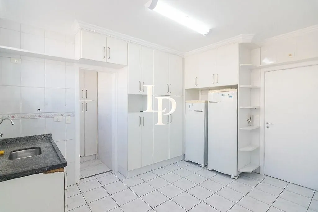 Apartamento, 4 quartos, 140 m² - Foto 4