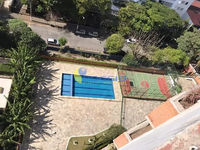 Apartamento 3 quartos e 3 banheiros, à venda, no bairro Butantã em São Paulo