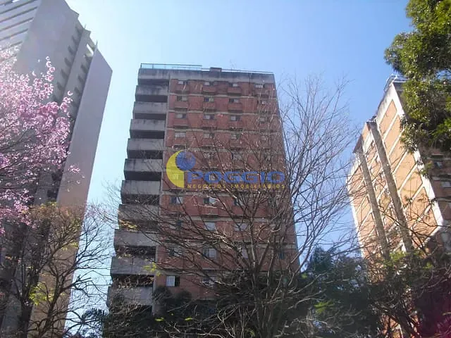 Apartamento 3 quartos e 3 banheiros, à venda, no bairro Butantã em São Paulo