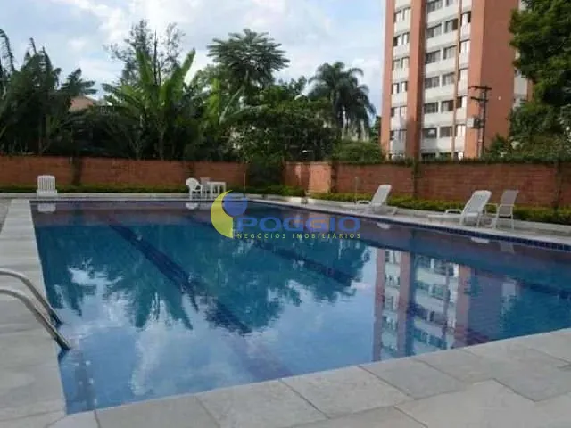 Apartamento 3 quartos e 3 banheiros, à venda, no bairro Butantã em São Paulo