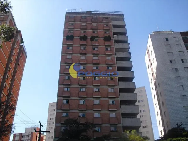Apartamento 3 quartos e 3 banheiros, à venda, no bairro Butantã em São Paulo