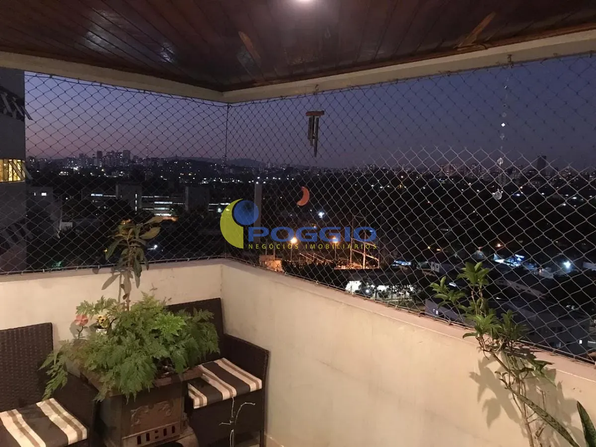 Apartamento, 3 quartos, 10 m² - Foto 12