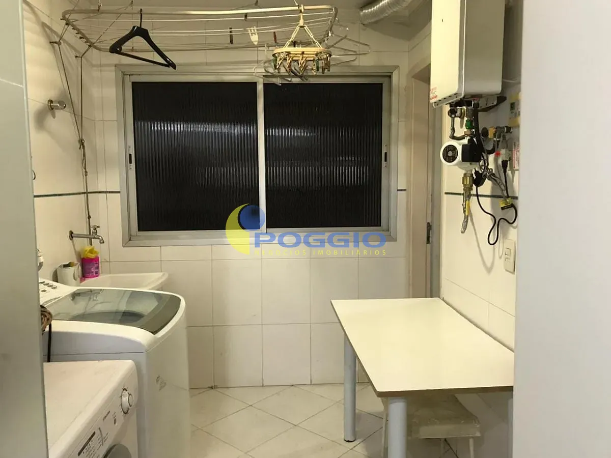 Apartamento, 3 quartos, 10 m² - Foto 14