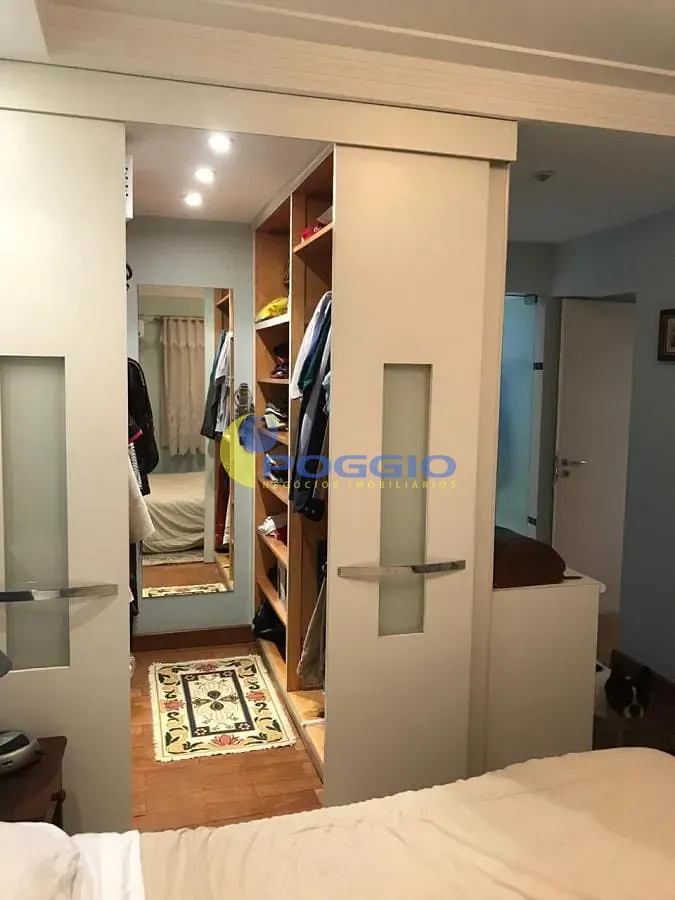 Apartamento, 3 quartos, 10 m² - Foto 20