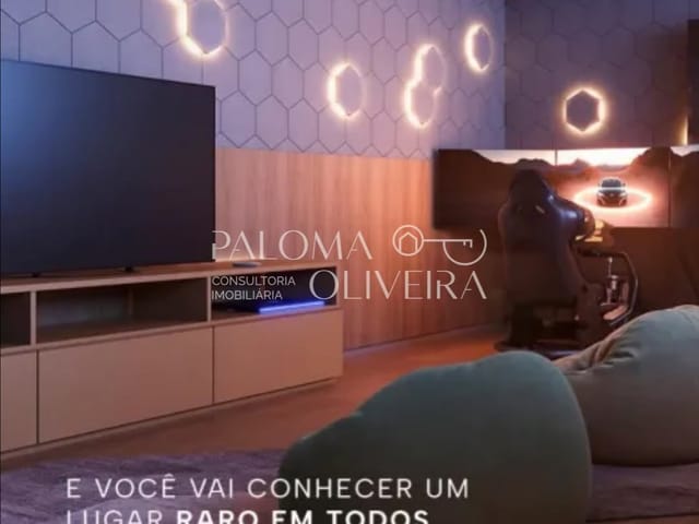 Apartamento 3 quartos e 4 banheiros, à venda, no bairro Barra Olímpica em Rio de Janeiro
